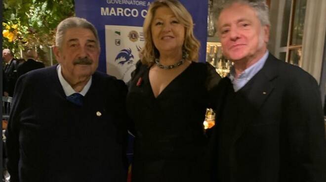 Lions Club Ravenna Bisanzio