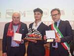 Norris a Faenza - Trofeo Baldini 