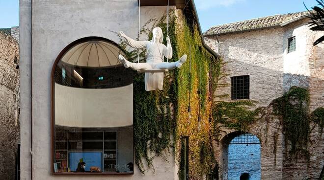 fellini museum 