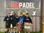 padel maschile