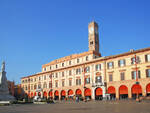 Municipio Forlì