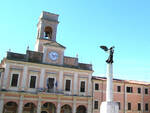 Savignano Municipio