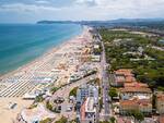 Spiaggia Romagna