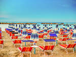 Spiaggia Romagna