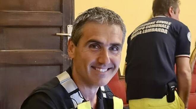 Stefano Sangiorgi