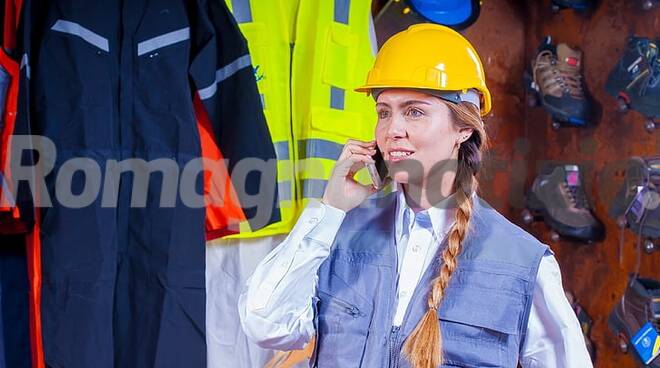 “Think Safe!”: più attenzione sulla sicurezza nei luoghi di lavoro