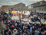 Carnevale Santarcangelo