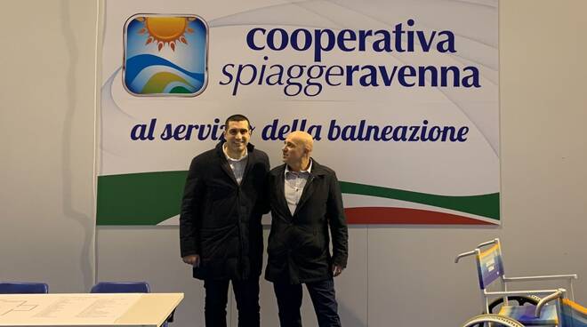 Fiera delle imprese balneari, il sindaco di Ravenna 