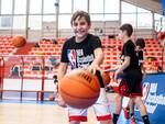 bambini NBA Ravenna