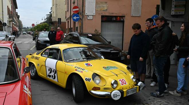 Trofeo della Romagna