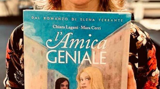 l'amica geniale