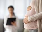 gravidanza ostetrica donna incinta