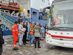 migranti sbarco geo barents 10-02-2024