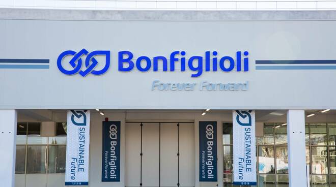 Bonfiglioli Forlì