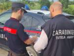 carabinieri rimini