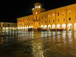 comune cervia palazzo giallo per tour de france