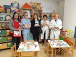 donazione libri pediatria