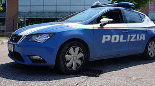 Polizia Ravenna