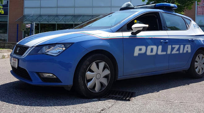 Polizia Ravenna