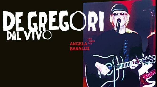 De Gregori