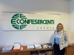 Giorgia Anastasi presidente Assohotel Cervia