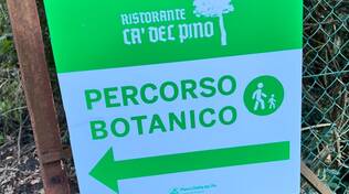 percorso botanico 2