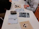 gioco del Go