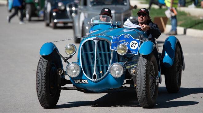 gran premio nuvolari