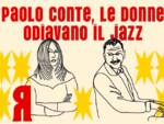 Le donne odiavano il jazz.