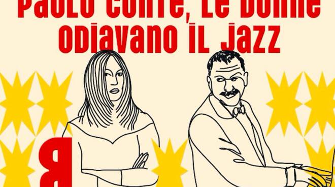 Le donne odiavano il jazz.