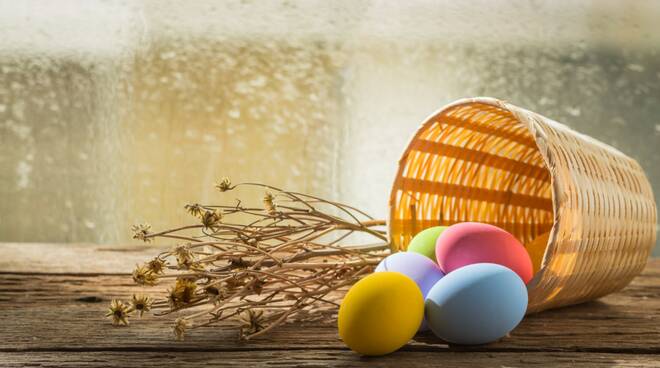 meteo pasqua