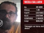 nicola ballarin chi l'ha visto