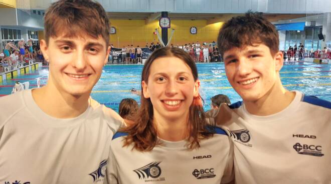 Nuoto Sub Faenza