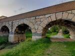 Ponte Romano Savignano