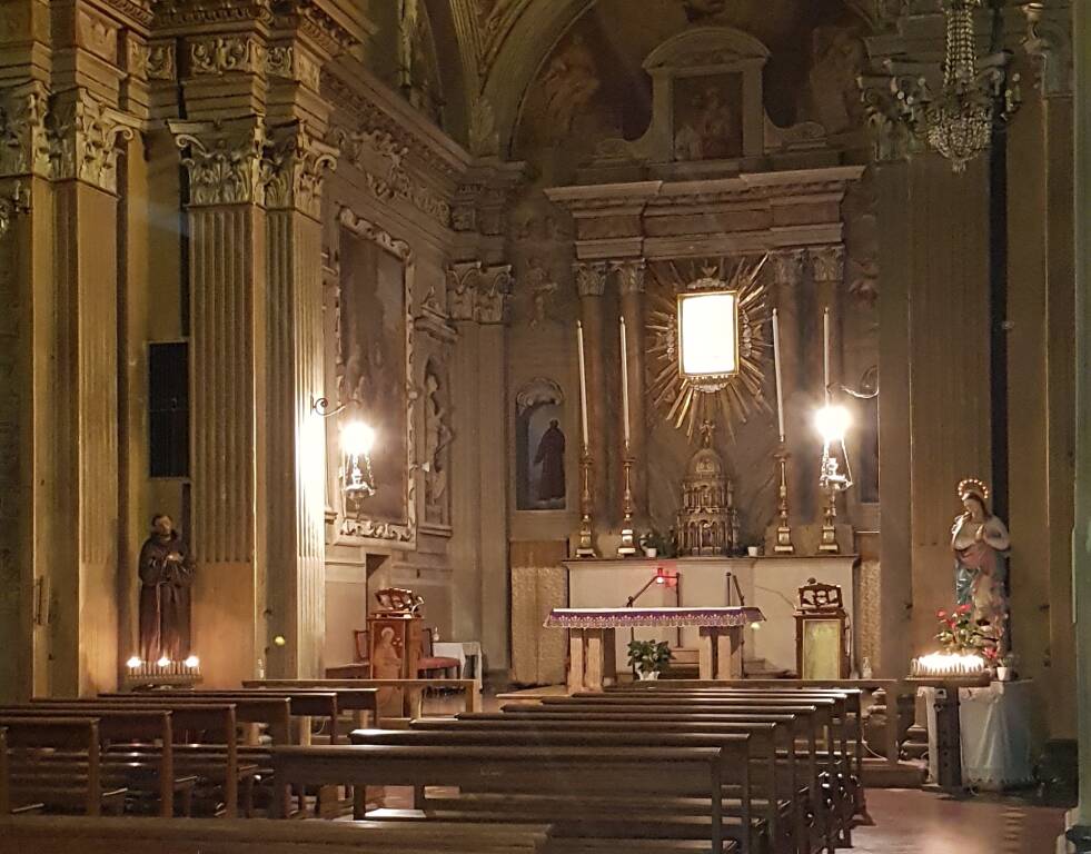 Santa Maria del Fiore Forlì