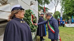 25 Aprile 2024 Faenza