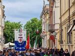 25 Aprile 2024 Faenza