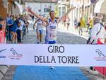 A San Mauro grande sfida al Giro della Torre