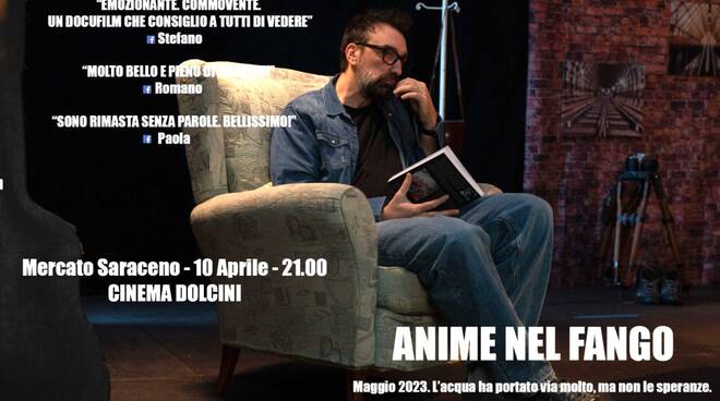 Anime nel fango