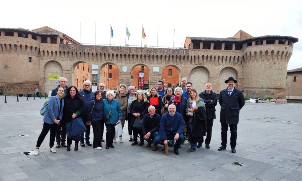 Assemblea Terzo Settore 