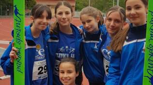 Atletica Lugo