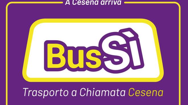 BusSì Cesena