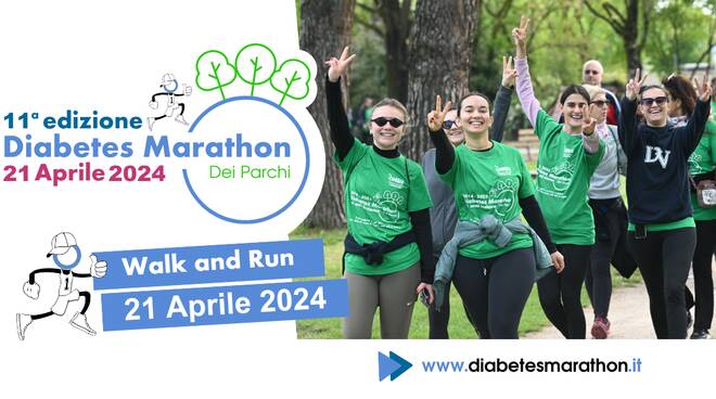 Diabetes Marathon