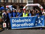 Diabetes Marathon