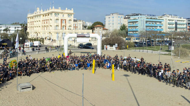 gara metaldetector cesenatico