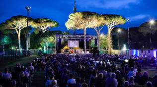 arena stadio pini