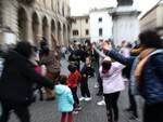 Giornata internazionale della danza, flash mob a Rimini 