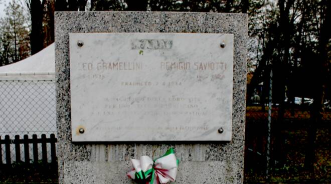 Gramellini Saviotti