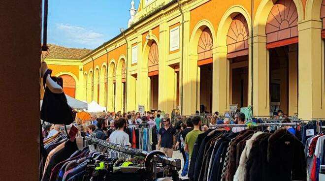 Lugo vintage festival