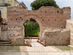 porta galliana rimini